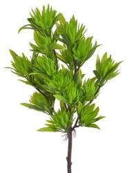  Buchet verdeata artificiala pentru aranjamente florale (8404)