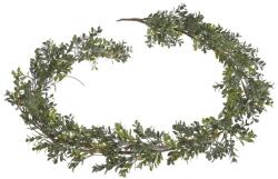  Ghirlanda ruscus artificiala pentru aranjamente florale (8382)