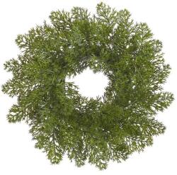  Coronita brad artificial pentru decoratiuni florale (8422)