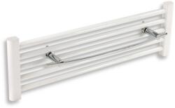 FERRO Metalia 2 - Törölközőtartó fűtőlétrához 550 mm, króm 6227/1, 0 (6227/1,0)