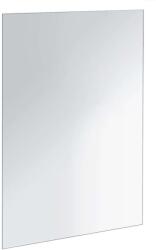 SAPHO Vario - Zuhanyfal Walk-In 1100 mm, bevonatos üveg, tiszta üveg GX1211 (GX1211)