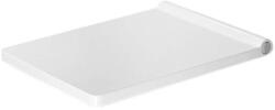 Duravit Vero Air - WC-ülőke, fehér 0022010000 (0022010000)
