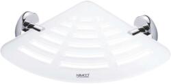 Nimco Unix - IXI sarokpolc marással, krómozott UN X211-26 (UN X211-26)