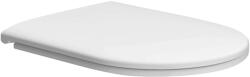 SAPHO GSI Pura - WC-ülőke, SoftClose, fehér MS992C11 (MS992C11)