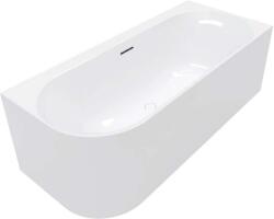 Villeroy & Boch Loop&Friends - Fürdőkád 170x75 cm, jobbra, alpesi fehér UBA170LOF9CR00V-01 (UBA170LOF9CR00V-01)