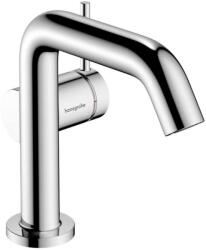 Hansgrohe Tecturis S - Kagylókeverő Push-Open kiöntővel, CoolStart, EcoSmart, króm 73322000 (73322000)