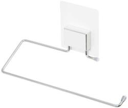 Compactor Bestlock Magic - Törölközőtartó, 255 mm hosszú, krómozott RAN6850 (RAN6850)