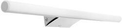 SAPHO Világítás - LED-es lámpatest Irene, 500x35x77 mm, 9W, króm, krómozott E27556CI (E27556CI)