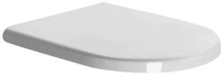 SAPHO GSI Norm/Pura - WC-ülőke, duroplast, fehér MS86N11 (MS86N11)