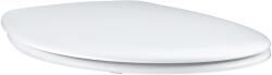 GROHE Bau Ceramic - SoftClose összecsukható WC-ülőke, duroplast, fehér 39493000 (39493000)