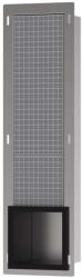Hansgrohe XtraStoris Original - WC-papíradagoló, matt fekete 56058670 (56058670)