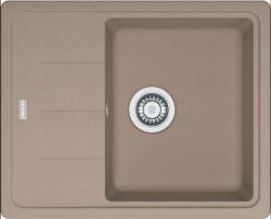 Franke Basis - Illatszer mosogató BFG 611-62, 62x50 cm, kasmír 114.0494. 751 (114.0494.751)