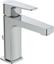 Ideal Standard Cerafine D - Mosdókagyló keverő kifolyóval, króm BC491AA (BC491AA)