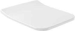 Villeroy & Boch Venticello - WC-ülőke, SoftClose, fehér 9M79S101 (9M79S101)