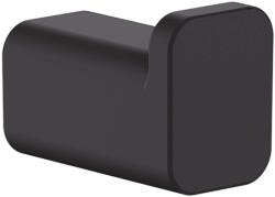 Hansgrohe AddStoris - Kampó, matt fekete 41742670 (41742670)