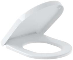 Villeroy & Boch Avento - WC-ülőke, SoftClosing, alpesi fehér 9M77C101 (9M77C101)