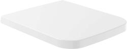 Villeroy & Boch Venticello - WC-ülőke, SoftClose, fehér 8M22S101 (8M22S101)