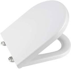 SAPHO GSI Norm/Pura - WC-ülőke, Soft Close, fehér MS86CN11 (MS86CN11)