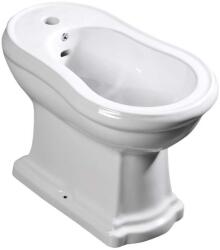 Sapho Kerasan Retro - Bidé 385x410x600 mm, fehér 102001 (102001)