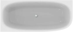 Ideal Standard Dea - Fürdőkád 180x80 cm, balra, fehér T549201 (T549201)