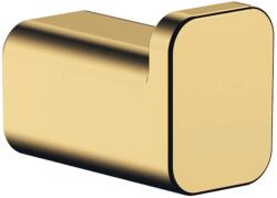 Hansgrohe AddStoris - Hook, polírozott arany megjelenés 41742990 (41742990)