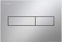 Laufen INEO - Süllyesztett vezérlés, matt króm H9001110070001 (H9001110070001)