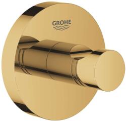 GROHE Essentials - Fürdőköpeny horog, Cool Sunrise 40364GL1 (40364GL1)