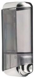 SAPHO Szálloda program - Folyékony szappanadagoló 250 ml, króm 605CH (605CH)