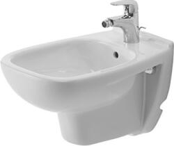 Duravit D-CODE fali bidé (22571500002) (22571500002)