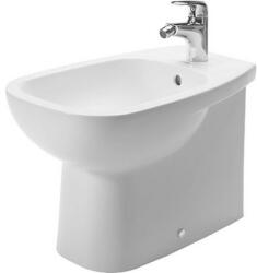 Duravit D-CODE álló bidé (22411000002) (22411000002)