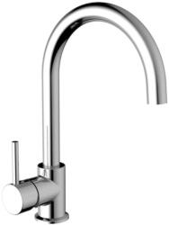 Jika Mio Style - Mosdókagyló keverő, Cold Start, króm H3512F10042611 (H3512F10042611)