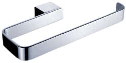 Nimco Kibo - Törölközőtartó, 210 mm hosszú, krómozott Ki 14060-26 (Ki 14060-26)