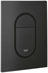 Grohe Arena Cosmopolitan S - Öblítésvezérlés, phantom black 37624KF0 (37624KF0)