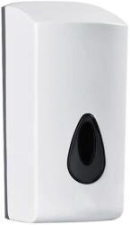 Nimco Higiéniai program - Érintésmentes fertőtlenítőszer- vagy szappanadagoló, 1000 ml, fehér HPB 31S-M-05 (HPB 31S-M-05)
