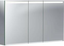 Geberit Option - Tükrös szekrény világítással, 1200x700x150 mm 500.207. 00.1 (500.207.00.1)