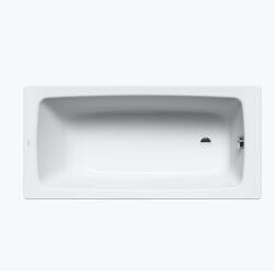 Kaldewei Advantage - Téglalap alakú kád Cayono 747, 1500x700 mm, fehér 274700010001 (274700010001)