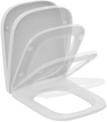Ideal Standard i. Life B - WC-ülőke wrapover, softclose, fehér T468301 (T468301)