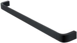 Nimco Nikau - Törölközőtartó, hossza 630 mm, fekete matt NKC 30061-90 (NKC 30061-90)