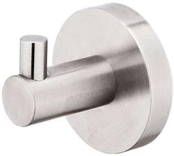 Nimco Unix - Kampó, csiszolt rozsdamentes acél UNM 13054-10 (UNM 13054-10)