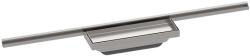 Hansgrohe RainDrain Minimalistic - Zuhanyzó vályú 70 cm, ráccsal a csempe behelyezéséhez 56219000 (56219000)