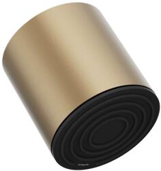 Hansgrohe Pulsify S - Fejzuhany 105, 1 vízsugár, csiszolt bronz 24130140 (24130140)