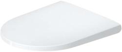 Duravit D-Neo - WC-ülőke, softclose, fehér 0021690000 (0021690000)