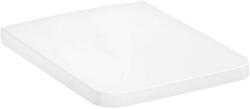 Hansgrohe EluPura Q Original - WC-ülőke, SoftClose, fehér 60150450 (60150450)