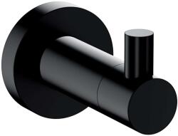 Omnires Modern projekt - Kampó, matt fekete MP60110BL (MP60110BL)