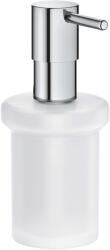 GROHE QuickFix Start - Szappanadagoló, üveg/króm 41188000 (41188000)