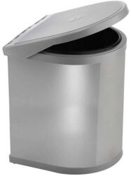 Elletipi Ring - Beépített hulladékgyűjtő, 12 l PPI607/1 12L C10 (PPI607/1 12L C10)