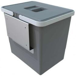 Elletipi Easy - Beépített hulladékgyűjtő, 15 L PBD SP SG28 C97 M (PBD SP SG28 C97 M)
