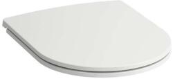Laufen Pro - WC-ülőke Slim, kivehető, duroplast, fehér H8989650000001 (H8989650000001)