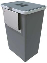 Elletipi Easy - Beépített hulladékgyűjtő, 18 L PBD SP SG34 C97 M (PBD SP SG34 C97 M)