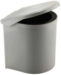 Elletipi Ring - Beépített hulladékgyűjtő, 10 L PP602/1 C10 (PP602/1 C10)